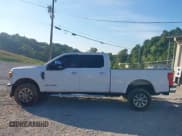 ✅ 2017 Ford F-250 Lariat • VIN: 1FT7W2BT1HED91044 • Lot: 43005482. Wystawiony na IAAI z przebiegiem 73 788 mil. Bezpłatny archiwum sprzedaży aukcyjnych z USA i szczegółowy raport historii pojazdu na DreamBid. Zdjęcie 15.