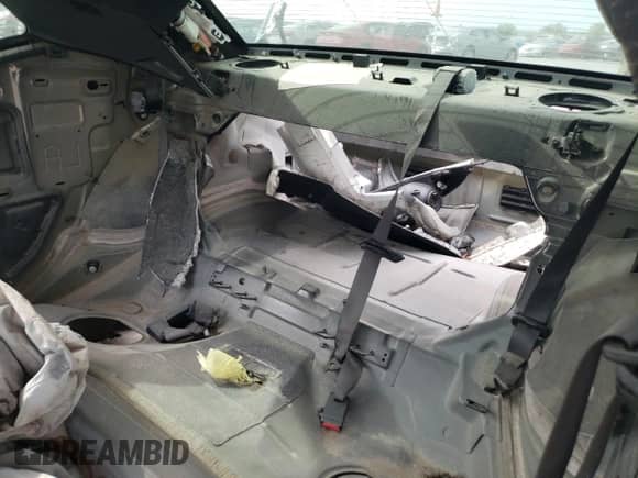 2021 Dodge Challenger SRT Hellcat с VIN 2C3CDZC96MH614587, выставлен на аукционе Copart как лот 50749915 с пробегом Не указан миль и На запчасти • Non repairable. История ставок и продаж доступна на DreamBid. Изображение 10.