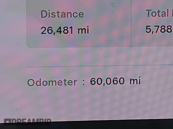 ✅ 2020 Tesla Model 3 Standard Range Plus • VIN: 5YJ3E1EA0LF792954 • Lot: 43529987. Wystawiony na IAAI z przebiegiem 60 060 mil. Bezpłatny archiwum sprzedaży aukcyjnych z USA i szczegółowy raport historii pojazdu na DreamBid. Zdjęcie 16.