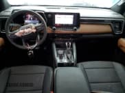 ✅ 2023 GMC Canyon 4WD AT4 • VIN: 1GTP6DEK3P1184837 • Лот: 44501054. Опубликован ранее на Copart с пробегом 2 236 миль. Бесплатный доступ к архиву аукционных продаж из США и подробный отчёт об истории автомобиля на DreamBid. Изображение 8.