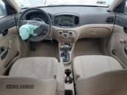 ✅ 2007 Hyundai Accent GLS • VIN: KMHCN46C37U138900 • Лот: 88684305. Опубликован ранее на Copart с пробегом 108 691 миль. Бесплатный доступ к архиву аукционных продаж из США и подробный отчёт об истории автомобиля на DreamBid. Изображение 8.