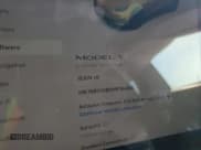 ✅ 2024 Tesla Model Y • VIN: 7SAYGDED4RF184698 • Lot: 89866565. Wystawiony na Copart z przebiegiem 15 874 mil. Bezpłatny archiwum sprzedaży aukcyjnych z USA i szczegółowy raport historii pojazdu na DreamBid. Zdjęcie 9.