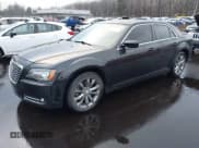 ✅ 2013 Chrysler 300 S • VIN: 2C3CCAGGXDH703771 • Lot: 43811684. Listed on IAAI with 138,641 mi. Free auction sales archive from the USA and detailed vehicle history report at DreamBid. Image 2.