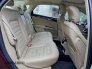 ✅ 2013 Ford Fusion SE Hybrid • VIN: 3FA6P0LU9DR184564 • Lot: 94980745. Listed on Copart with 163,202 mi. Free auction sales archive from the USA and detailed vehicle history report at DreamBid. Image 10.