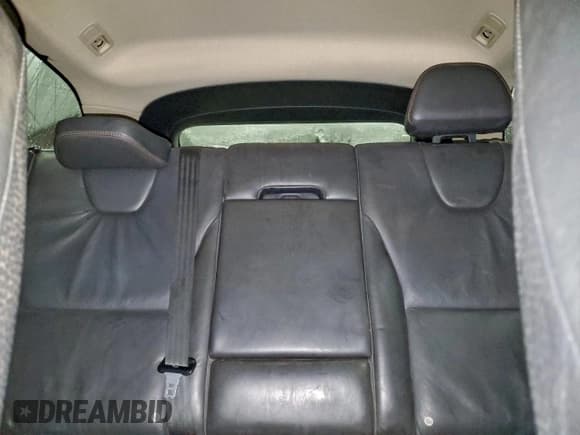 ✅ 2011 Volvo XC60 3.2L • VIN: YV4940DZ4B2155305 • Lot: 95309655. Listed on Copart with 218,801 mi. Free auction sales archive from the USA and detailed vehicle history report at DreamBid. Image 10.