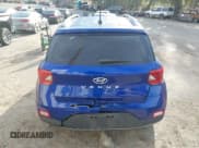 ✅ 2023 Hyundai Venue SEL • VIN: KMHRC8A32PU240185 • Lot: 41468823. Listed on IAAI with 33,420 mi. Free auction sales archive from the USA and detailed vehicle history report at DreamBid. Image 16.