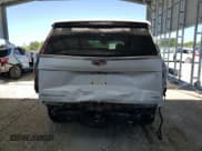 ✅ 2023 Cadillac Escalade ESV 4WD Premium Luxury • VIN: 1GYS4LKL0PR517109 • Lot: 66099705. Listed on Copart with 23,406 mi. Free auction sales archive from the USA and detailed vehicle history report at DreamBid. Image 6.