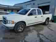 2005 Dodge 1500 SLT с VIN 1D7HA18D75J652618, выставлен на аукционе Copart как лот 72393064 с пробегом 370 929 миль миль и На запчасти • Non repairable. История ставок и продаж доступна на DreamBid. Изображение 1.