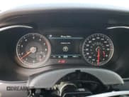 ✅ 2021 Genesis G70 3.3T • VIN: KMTG74LE9MU074297 • Lot: 65980464. Listed on Copart with 14,491 mi. Free auction sales archive from the USA and detailed vehicle history report at DreamBid. Image 9.