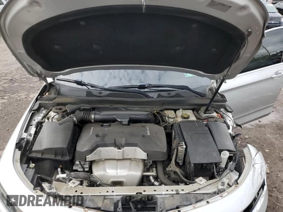 ✅ 2015 Chevrolet Impala LS • VIN: 2G11Z5SL1F9259800 • Лот: 73514624. Опубликован ранее на Copart с пробегом 72 645 миль. Бесплатный доступ к архиву аукционных продаж из США и подробный отчёт об истории автомобиля на DreamBid. Изображение 13.