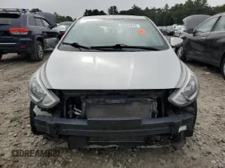 ✅ 2015 Hyundai Accent GS • VIN: KMHCT5AE9FU213313 • Лот: 69554043. Опубликован ранее на Copart с пробегом 145 364 миль. Бесплатный доступ к архиву аукционных продаж из США и подробный отчёт об истории автомобиля на DreamBid. Изображение 5.