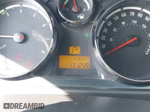 2008 Saturn VUE XE z VIN 3GSCL33PX8S509858, wystawiony jako IAAI lot #43174489 z przebiegiem 131 299 mil mil oraz . Historia ofert i sprzedaży dostępna na DreamBid. Obrazek 15.