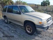 ✅ 1999 Ford Explorer XL • VIN: 1FMZU32X7XUB01672 • Лот: 41263264. Опубликован ранее на IAAI с пробегом 148 134 миль. Бесплатный доступ к архиву аукционных продаж из США и подробный отчёт об истории автомобиля на DreamBid. Изображение 1.