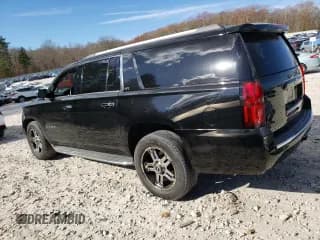 ✅ 2016 Chevrolet Suburban LTZ • VIN: 1GNSKJKC2GR428049 • Lot: 77848364. Wystawiony na Copart z przebiegiem 351 915 mil. Bezpłatny archiwum sprzedaży aukcyjnych z USA i szczegółowy raport historii pojazdu na DreamBid. Zdjęcie 2.