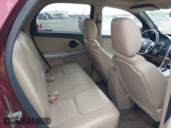 ✅ 2008 Chevrolet Equinox LT • VIN: 2CNDL43F586029797 • Лот: 41479346. Опубликован ранее на IAAI с пробегом 206 246 миль. Бесплатный доступ к архиву аукционных продаж из США и подробный отчёт об истории автомобиля на DreamBid. Изображение 8.