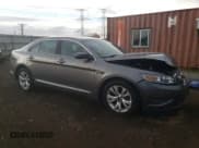 ✅ 2012 Ford Taurus SEL • VIN: 1FAHP2HW3CG130973 • Lot: 66047115. Wystawiony na Copart z przebiegiem 64 870 mil. Bezpłatny archiwum sprzedaży aukcyjnych z USA i szczegółowy raport historii pojazdu na DreamBid. Zdjęcie 4.