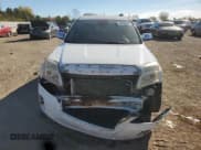 ✅ 2012 GMC Terrain SLT-2 • VIN: 2GKFLWE57C6143763 • Lot: 90325805. Wystawiony na Copart z przebiegiem 171 749 mil. Bezpłatny archiwum sprzedaży aukcyjnych z USA i szczegółowy raport historii pojazdu na DreamBid. Zdjęcie 5.