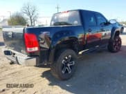 ✅ 2012 GMC Sierra 1500 SLE • VIN: 3GTP2VE74CG289203 • Lot: 43515826. Wystawiony na IAAI z przebiegiem 166 681 mil. Bezpłatny archiwum sprzedaży aukcyjnych z USA i szczegółowy raport historii pojazdu na DreamBid. Zdjęcie 4.