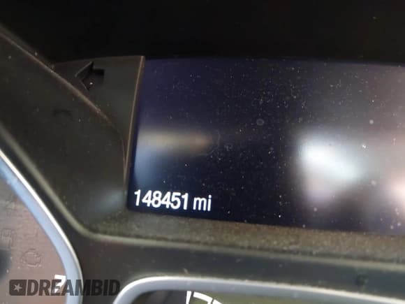 ✅ 2017 Ford Escape Titanium • VIN: 1FMCU9J9XHUB10430 • Lot: 43439885. Listed on IAAI with 148,451 mi. Free auction sales archive from the USA and detailed vehicle history report at DreamBid. Image 16.