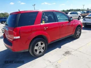 ✅ 2006 Saturn VUE • VIN: 5GZCZ53496S808485 • Lot: 41672526. Wystawiony na IAAI z przebiegiem 212 244 mil. Bezpłatny archiwum sprzedaży aukcyjnych z USA i szczegółowy raport historii pojazdu na DreamBid. Zdjęcie 4.