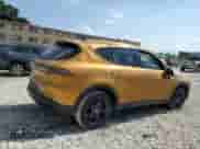 2024 Dodge Hornet GT z VIN ZACNDFAN9R3A13450, wystawiony jako Copart lot #58327135 z przebiegiem 9 034 mil mil oraz Szkoda całkowita • Salvage title. Historia ofert i sprzedaży dostępna na DreamBid. Obrazek 3.