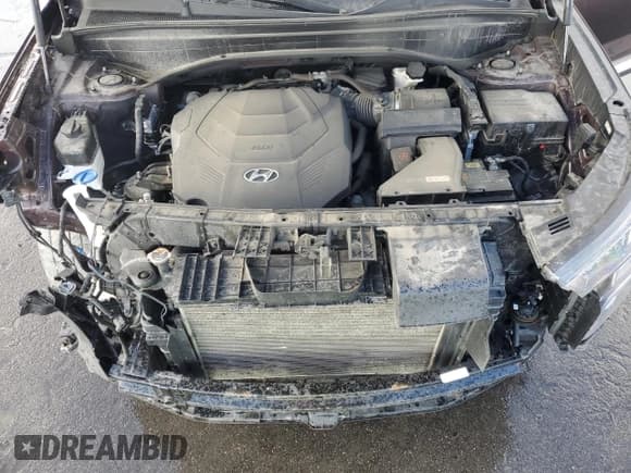 ✅ 2020 Hyundai Palisade SE • VIN: KM8R1DHE0LU035982 • Лот: 80505644. Опубликован ранее на Copart с пробегом 71 265 миль. Бесплатный доступ к архиву аукционных продаж из США и подробный отчёт об истории автомобиля на DreamBid. Изображение 13.