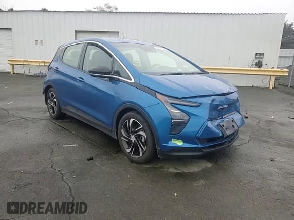 ✅ 2023 Chevrolet Bolt EV 1LT • VIN: 1G1FW6S01P4117896 • Lot: 82560924. Wystawiony na Copart z przebiegiem 18 324 mil. Bezpłatny archiwum sprzedaży aukcyjnych z USA i szczegółowy raport historii pojazdu na DreamBid. Zdjęcie 12.