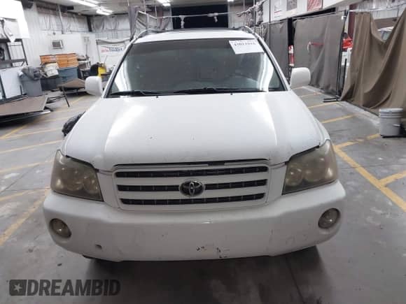 2001 Toyota Highlander с VIN JTEHF21A610028080, выставлен на аукционе IAAI как лот 43011016 с пробегом 254 001 миль миль и . История ставок и продаж доступна на DreamBid. Изображение 12.