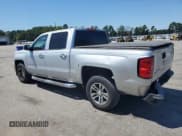 ✅ 2014 Chevrolet Silverado 1500 LT • VIN: 3GCPCREC7EG179458 • Лот: 71302205. Опубликован ранее на Copart с пробегом 177 353 миль. Бесплатный доступ к архиву аукционных продаж из США и подробный отчёт об истории автомобиля на DreamBid. Изображение 2.