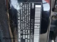 ✅ 2007 Mercedes-Benz C 230 Sport • VIN: WDBRF52HX7F853520 • Lot: 48811325. Wystawiony na Copart z przebiegiem 117 859 mil. Bezpłatny archiwum sprzedaży aukcyjnych z USA i szczegółowy raport historii pojazdu na DreamBid. Zdjęcie 12.