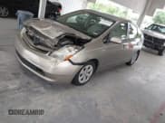 ✅ 2008 Toyota Prius • VIN: JTDKB20U187744226 • Lot: 42400093. Listed on IAAI with 300,500 mi. Free auction sales archive from the USA and detailed vehicle history report at DreamBid. Image 17.