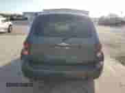 2011 Chevrolet HHR 1LT z VIN 3GNBABFW0BS571584, wystawiony jako Copart lot #75799164 z przebiegiem Nie podano mil oraz Szkoda całkowita • Salvage title. Historia ofert i sprzedaży dostępna na DreamBid. Obrazek 6.