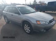 ✅ 2007 Subaru Legacy Outback • VIN: 4S4BP61C277306128 • Лот: 43752381. Опубликован ранее на IAAI с пробегом 230 300 миль. Бесплатный доступ к архиву аукционных продаж из США и подробный отчёт об истории автомобиля на DreamBid. Изображение 1.