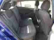 2019 Hyundai Ioniq Blue с VIN KMHC65LC8KU136382, выставлен на аукционе Copart как лот 72813684 с пробегом Не указан миль и Списание • Salvage title. История ставок и продаж доступна на DreamBid. Изображение 11.