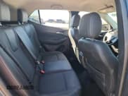 ✅ 2025 Buick Encore GX Preferred • VIN: KL4AMBSP1SB037199 • Лот: 84521005. Опубликован ранее на Copart с пробегом Не указан. Бесплатный доступ к архиву аукционных продаж из США и подробный отчёт об истории автомобиля на DreamBid. Изображение 11.