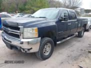 ✅ 2007 Chevrolet Silverado 2500HD 1LT • VIN: 1GCHK23K27F549776 • Лот: 42155334. Опубликован ранее на IAAI с пробегом 118 846 миль. Бесплатный доступ к архиву аукционных продаж из США и подробный отчёт об истории автомобиля на DreamBid. Изображение 2.