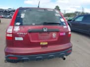 ✅ 2009 Honda CR-V LX • VIN: 3CZRE38309G709507 • Лот: 43574381. Опубликован ранее на IAAI с пробегом 119 934 миль. Бесплатный доступ к архиву аукционных продаж из США и подробный отчёт об истории автомобиля на DreamBid. Изображение 17.