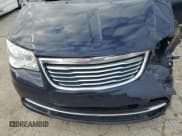 ✅ 2015 Chrysler Town & Country Touring • VIN: 2C4RC1CG4FR646511 • Лот: 69271805. Опубликован ранее на Copart с пробегом 49 162 миль. Бесплатный доступ к архиву аукционных продаж из США и подробный отчёт об истории автомобиля на DreamBid. Изображение 12.