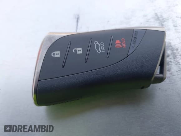 ✅ 2024 Lexus RX 350h • VIN: 2T2BBMCA5RC042435 • Лот: 42987929. Опубликован ранее на IAAI с пробегом 7 249 миль. Бесплатный доступ к архиву аукционных продаж из США и подробный отчёт об истории автомобиля на DreamBid. Изображение 11.