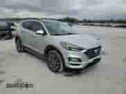 2020 Hyundai Tucson SEL с VIN KM8J3CAL0LU149118, выставлен на аукционе Copart как лот 85739655 с пробегом 38 216 миль миль и Списание • Salvage title. История ставок и продаж доступна на DreamBid. Изображение 13.