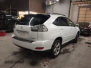 ✅ 2004 Lexus RX 330 • VIN: JTJHA31U440020970 • Lot: 43832446. Listed on IAAI with 169,356 mi. Free auction sales archive from the USA and detailed vehicle history report at DreamBid. Image 4.