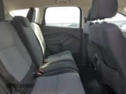 ✅ 2017 Ford Escape S • VIN: 1FMCU0F7XHUE42595 • Лот: 86547795. Опубликован ранее на Copart с пробегом 98 530 миль. Бесплатный доступ к архиву аукционных продаж из США и подробный отчёт об истории автомобиля на DreamBid. Изображение 11.