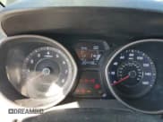 ✅ 2014 Hyundai Elantra SE • VIN: 5NPDH4AE7EH545876 • Lot: 86450375. Listed on Copart with 204,438 mi. Free auction sales archive from the USA and detailed vehicle history report at DreamBid. Image 9.