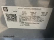 ✅ 2018 Chevrolet Cruze LT • VIN: 1G1BE5SM3J7241396 • Lot: 91491685. Wystawiony na Copart z przebiegiem 103 097 mil. Bezpłatny archiwum sprzedaży aukcyjnych z USA i szczegółowy raport historii pojazdu na DreamBid. Zdjęcie 12.