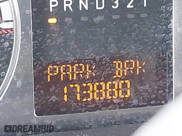 ✅ 2007 Hummer H3 SUV • VIN: 5GTDN13E778139711 • Lot: 43193296. Listed on IAAI with 173,880 mi. Free auction sales archive from the USA and detailed vehicle history report at DreamBid. Image 15.