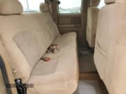 ✅ 2000 Chevrolet Silverado 1500 LS • VIN: 2GCEC19T8Y1161518 • Лот: 81144454. Опубликован ранее на Copart с пробегом 182 210 миль. Бесплатный доступ к архиву аукционных продаж из США и подробный отчёт об истории автомобиля на DreamBid. Изображение 10.