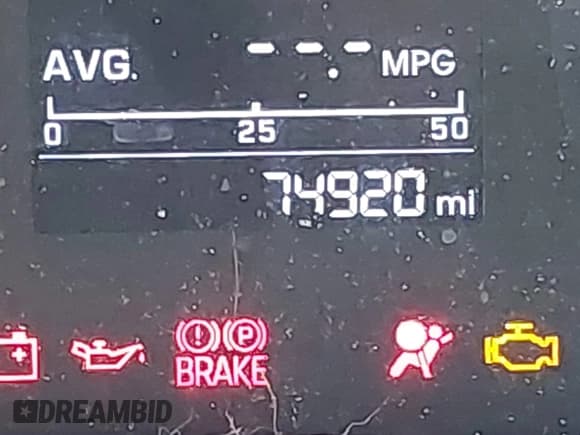 ✅ 2019 Hyundai Accent SE • VIN: 3KPC24A35KE049633 • Лот: 42004181. Опубликован ранее на IAAI с пробегом 74 920 миль. Бесплатный доступ к архиву аукционных продаж из США и подробный отчёт об истории автомобиля на DreamBid. Изображение 15.