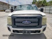 ✅ 2015 Ford F-350 XL • VIN: 1FT8W3AT1FEB51646 • Лот: 61615115. Опубликован ранее на Copart с пробегом 334 116 миль. Бесплатный доступ к архиву аукционных продаж из США и подробный отчёт об истории автомобиля на DreamBid. Изображение 5.