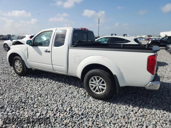 ✅ 2018 Nissan Frontier Pro-4X • VIN: 1N6AD0CW8JN724643 • Lot: 66135545. Listed on Copart with 169,431 mi. Free auction sales archive from the USA and detailed vehicle history report at DreamBid. Image 2.