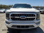 ✅ 2021 Ford F-150 XL • VIN: 1FTFW1CD7MFA89727 • Lot: 58373395. Listed on Copart with 43,757 mi. Free auction sales archive from the USA and detailed vehicle history report at DreamBid. Image 5.